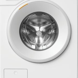 MIELE Waschmaschine WSB363 WPS PWash&8kg