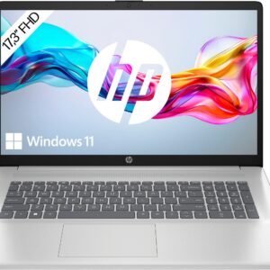 HP 17-cp3271ng Notebook