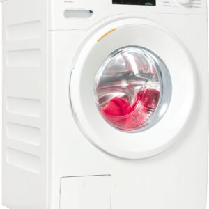 MIELE Waschmaschine WSB383 WPS 125 Edition