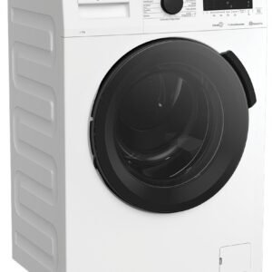 BEKO Waschmaschine weiss WMC91464ST1