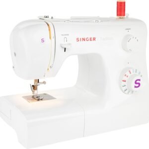 SINGER Nähmaschine Tradition 2263