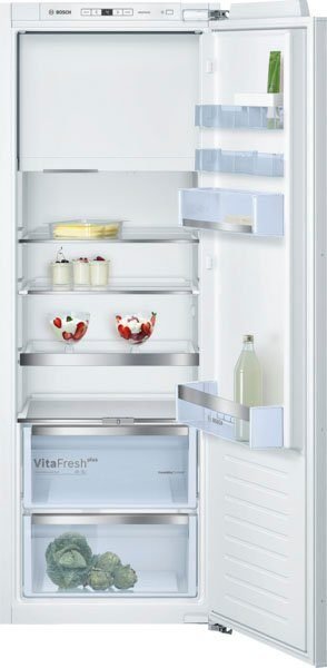 BOSCH Einbaukühlschrank 6 KIL72AFE0