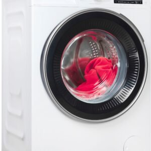 BEKO Waschmaschine b300 B3WFU58415W1