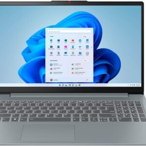 LENOVO IdeaPad Slim 3 15IAH8 Notebook