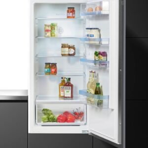 BOSCH Einbaukühlschrank Serie 4 KIR41VFE0