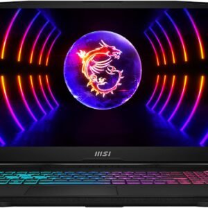MSI Katana 17 B13VGK-1296 Gaming-Notebook