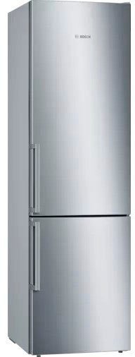 BOSCH Kühl-/Gefrierkombination KGE398IBP/6 KGE398IBP
