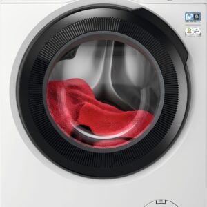 AEG Waschmaschine Serie 6000 mit ProSense-Technologie LR6FA410FL