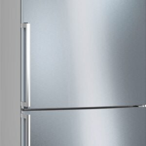 BOSCH Kühl-/Gefrierkombination KGN86AIDR