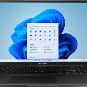 ASUS Vivobook 16 M1605YA-MB606W 16GB RAM Notebook