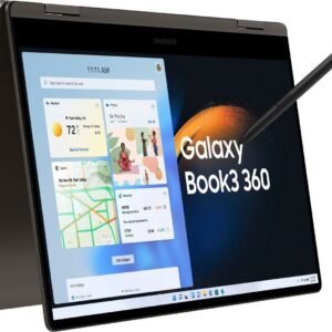 SAMSUNG Galaxy Book3 360 Convertible Notebook
