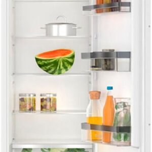 BOSCH Einbaukühlschrank Serie 4 KIR81VFE0