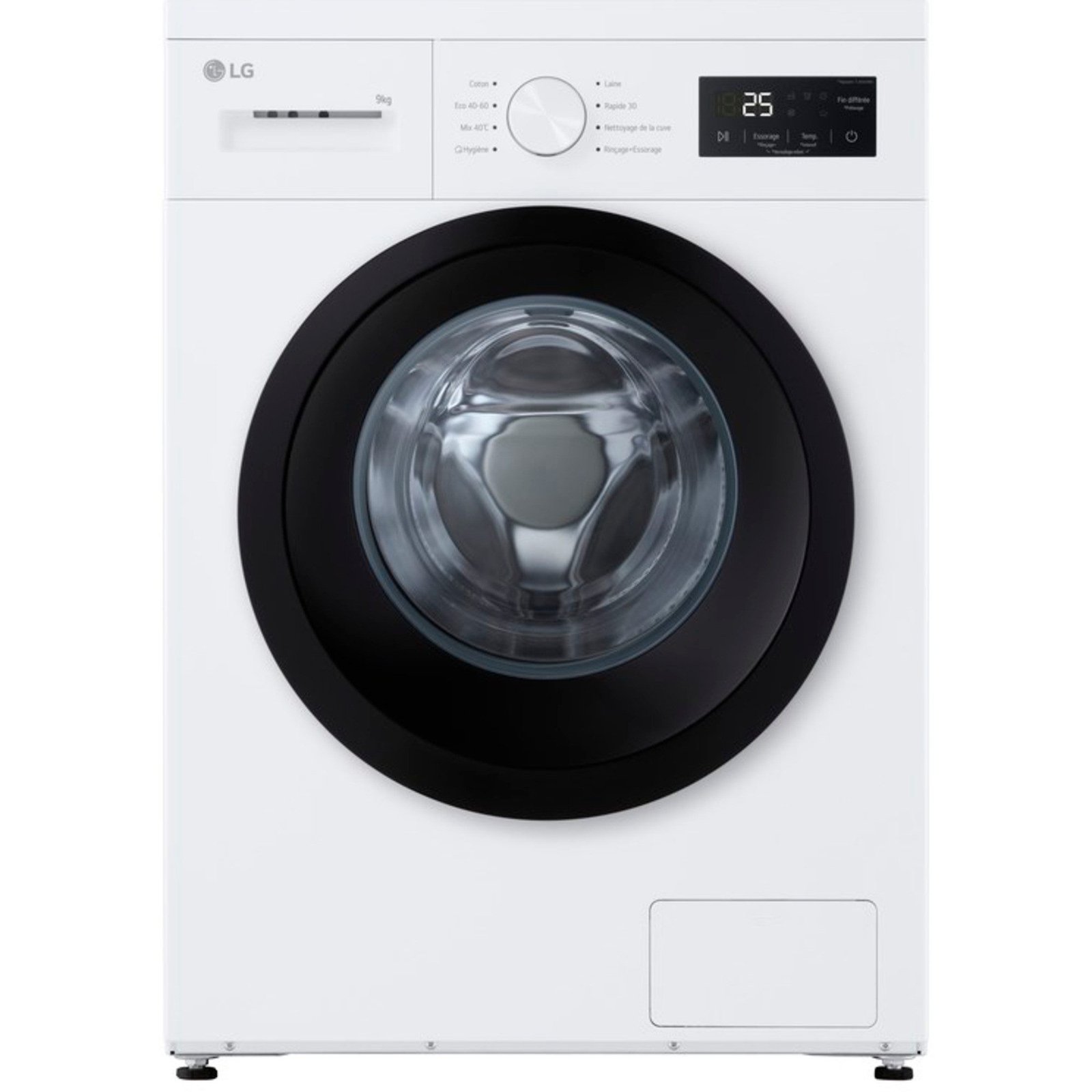 LG Waschmaschine F4WB2095