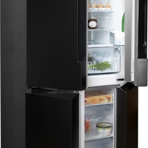 SIEMENS Multi Door iQ500 KF96NAXEA