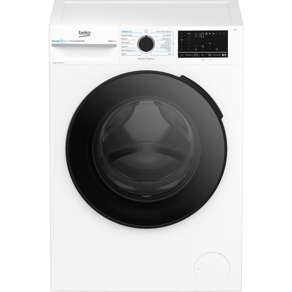 BEKO Waschmaschine BM3WFU4941A