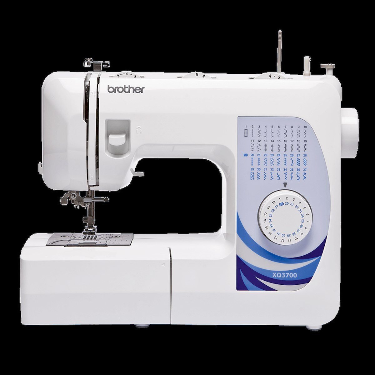 BROTHER Nähmaschine XQ3700