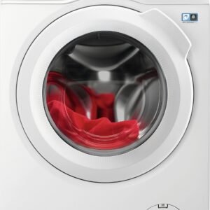 AEG Waschmaschine Serie 6000 mit ProSense-Technologie L6FA48FL
